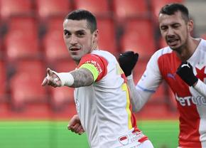 Naționala se chinuie, Nicolae Stanciu dă un supergol în China! De ce nu e în lotul României
