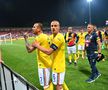 Scandal după meci: „tricolorii”, înjurați de ultrași! Tavi Popescu și Alibec, calmați cu greu » Chiricheș și-a trimis colegii la vestiare