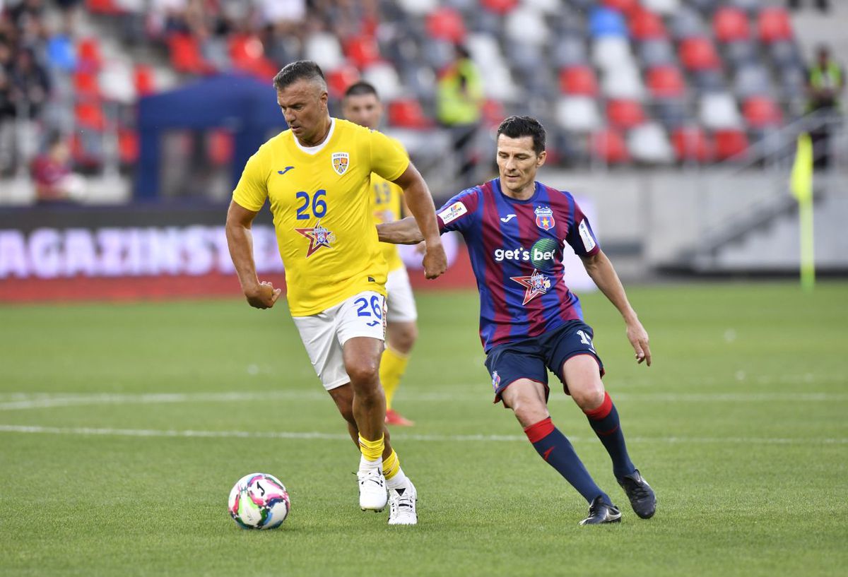 Primarul Sectorului 6, mesaj ferm pe Facebook, în ziua în care CSA a aniversat 75 de ani: „Echipa aia din Berceni nu e Steaua”