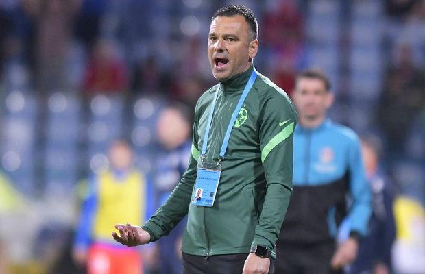 Becali s-a răzgândit în privința lui Toni Petrea: „Am vrut să-i scad salariul”