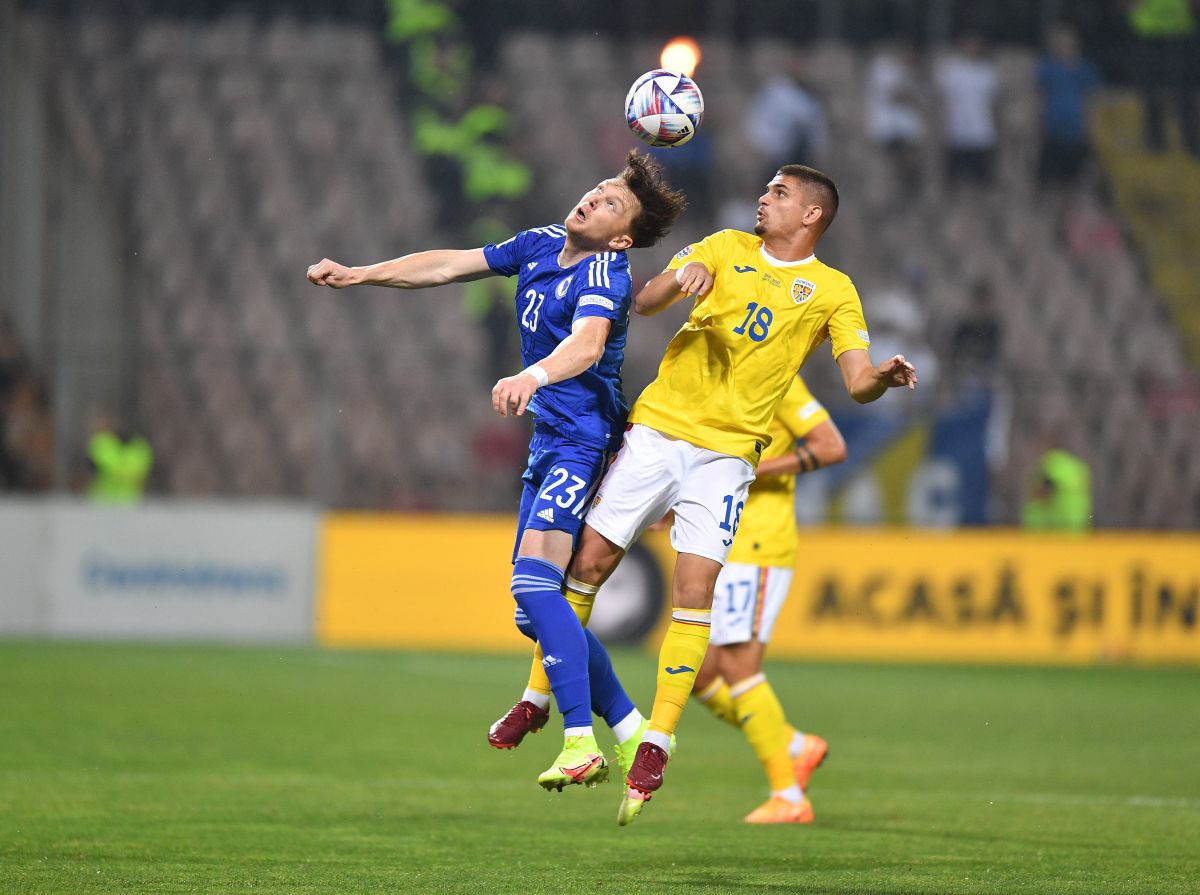 Bosniacii râd de noi: „Am jucat în stilul Dan Petrescu și am câștigat”