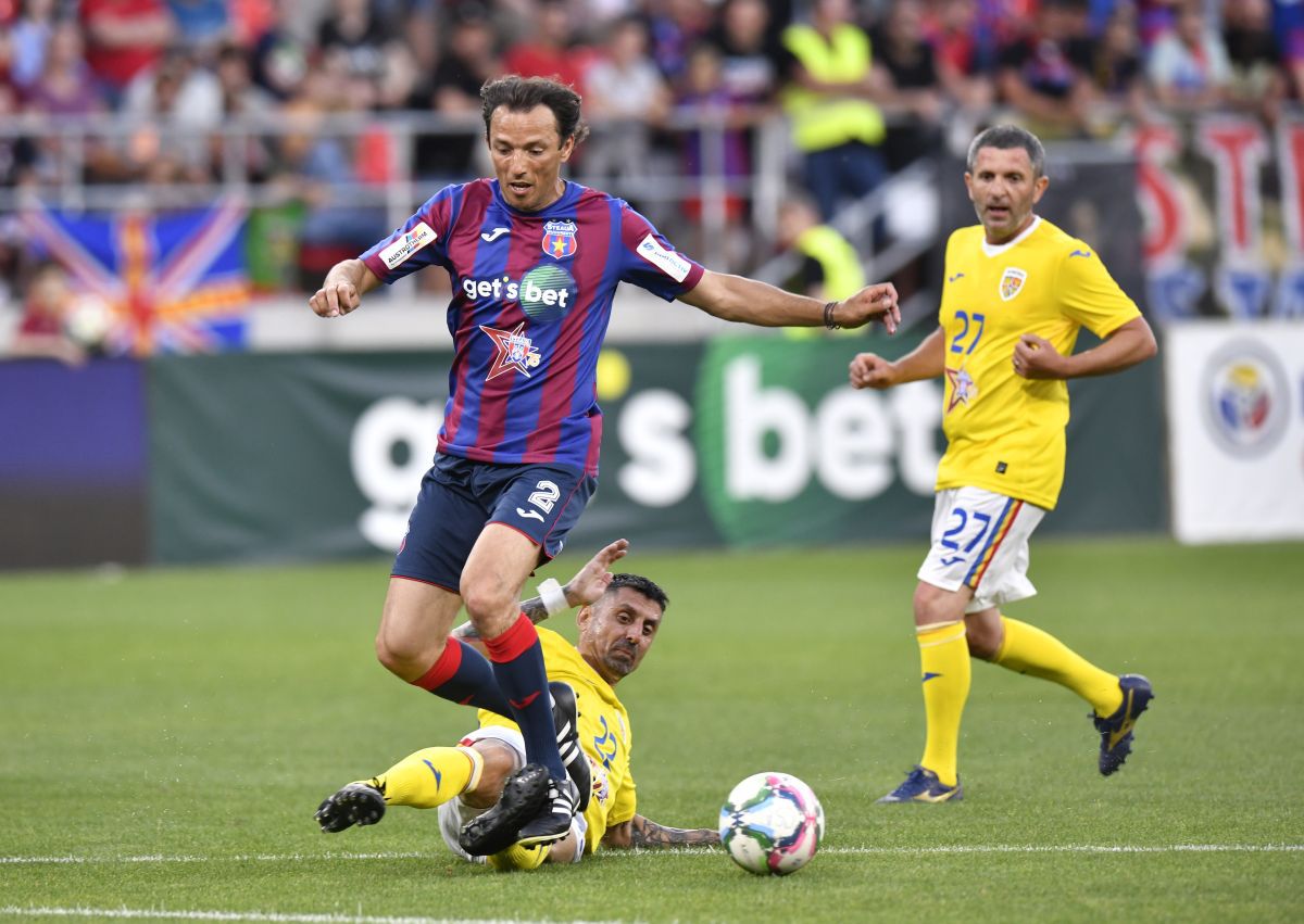 Primarul Sectorului 6, mesaj ferm pe Facebook, în ziua în care CSA a aniversat 75 de ani: „Echipa aia din Berceni nu e Steaua”