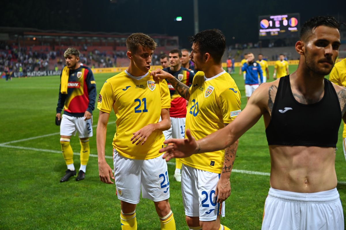 Bosnia - România, scandal cu ultrașii