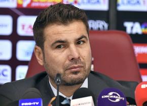 Adi Mutu, la „cald” după eșecul cu Bosnia: „Frică! Am intrat timorați, mult prea defensivi”