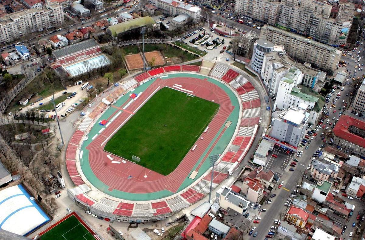 MATCHDAY EXPERIENCE, episodul 1 » Stadionul Dinamo » Ruina din centrul orașului: locație de top, igienă la limită și ZERO interacțiune cu fanii