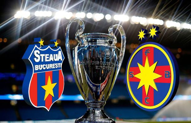 FCSB și CSA sărbătoresc astăzi înființarea clubului » Becali: „Ei zic că un copil de 3 ani are 75 de ani. Au ceva în cap?”