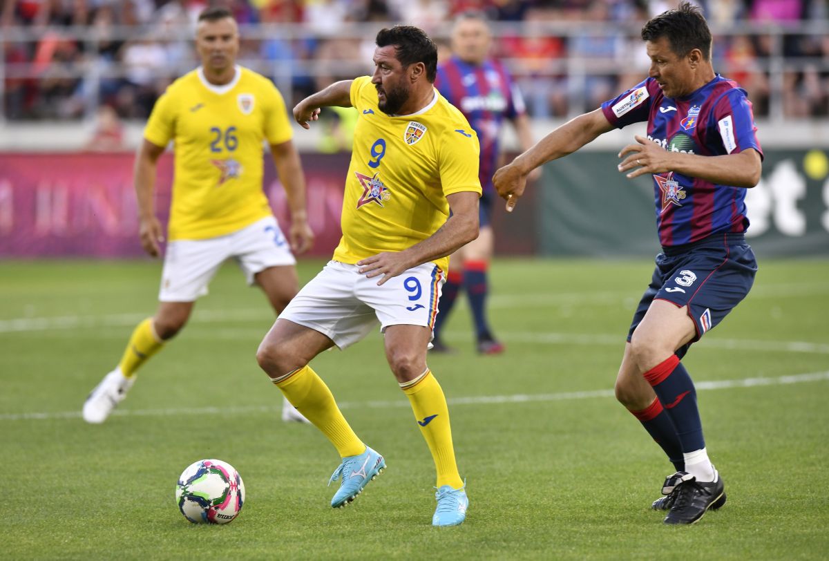 Primarul Sectorului 6, mesaj ferm pe Facebook, în ziua în care CSA a aniversat 75 de ani: „Echipa aia din Berceni nu e Steaua”