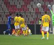 Cum să marcăm vreodată așa?! Analiza InStat a meciurilor cu Muntenegru și Bosnia furnizează cifre șocante