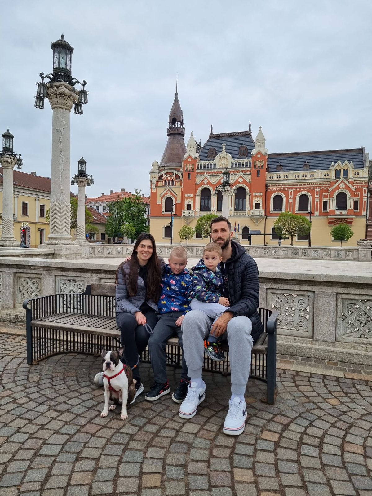 Nikola Markovic, sârbul îndrăgostit de România