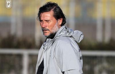Nicolo Napoli a plecat de la FCU Craiova: „Nu am putut ajunge la un acord!”