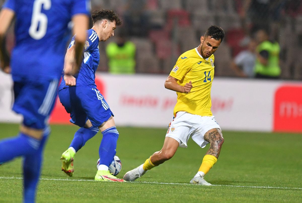 Concluziile lui Ilie Dumitrescu după Bosnia – România » Doi „tricolori” arătați cu degetul după gol