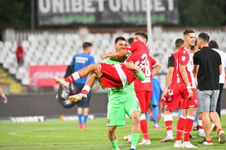 Diagnostic crunt la Dinamo: ce arată ultimele mutări despre direcția în care merge clubul