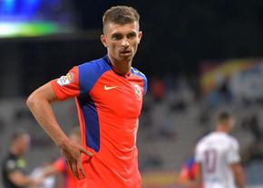 Florin Tănase, răbufnire nervoasă când a fost întrebat de plecarea de la FCSB: „Îmi arde mie de transfer acum?” + mesaj pentru Becali și MM Stoica: „În România nu ai voie să vorbești”