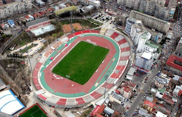 MATCHDAY EXPERIENCE, episodul 1 » Stadionul Dinamo » Ruina din centrul orașului: locație de top, igienă la limită și ZERO interacțiune cu fanii