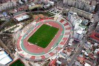 MATCHDAY EXPERIENCE, episodul 1 » Stadionul Dinamo » Ruina din centrul orașului: locație de top, igienă la limită și ZERO interacțiune cu fanii