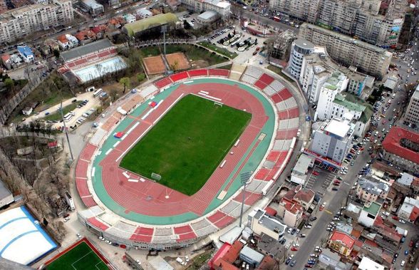 MATCHDAY EXPERIENCE, episodul 1 » Stadionul Dinamo » Ruina din centrul orașului: locație de top, igienă la limită și ZERO interacțiune cu fanii