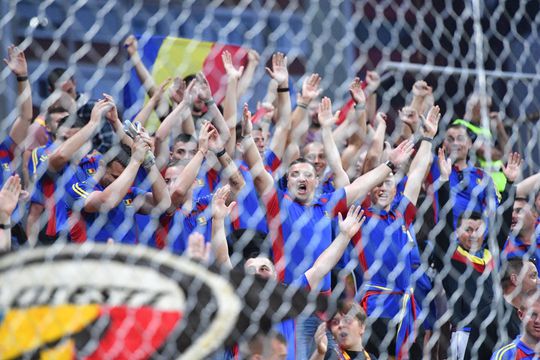 Naționala României s-a bucurat de o susținere importantă și la Zenica, în meciul cu Bosnia, deși rezultatul din primul meci din Liga Națiunilor, de la Podgorica, a dezamăgit crunt.