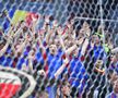 Naționala României s-a bucurat de o susținere importantă și la Zenica, în meciul cu Bosnia, deși rezultatul din primul meci din Liga Națiunilor, de la Podgorica, a dezamăgit crunt.