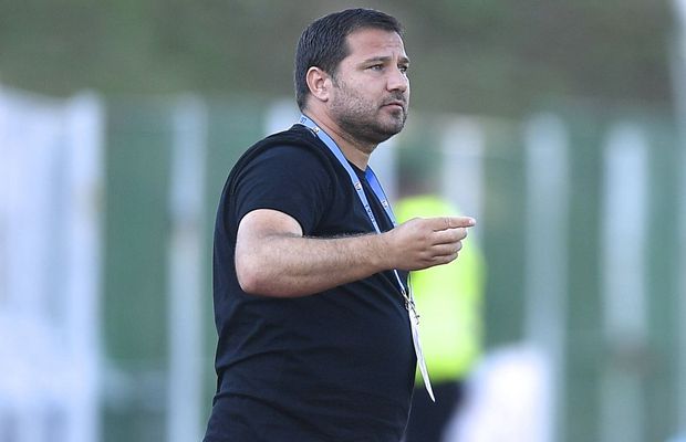 Croitoru, răspuns pentru Iftime: „Să se hotărască odată! Ba sunt bun, ba nu sunt bun”