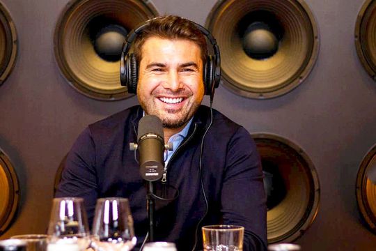Adrian Mutu // foto: Facebook