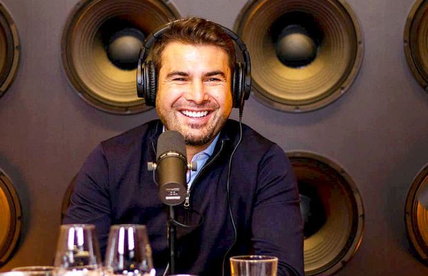 Mutu își lansează autobiografia, dar a dat un tun financiar înaintea publicării! » Câți bani a primit „Briliantul” la semnătură