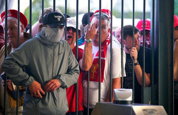 Scandal monstru la UEFA! Omul din umbră al lui Ceferin, acuzat că a făcut praf finalele Euro, Champions și Europa League: „Din fericire, n-a murit nimeni”