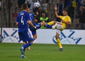 Bosniacii s-au inspirat de la campioana României: „Am jucat stilul Dan Petrescu și am câștigat”