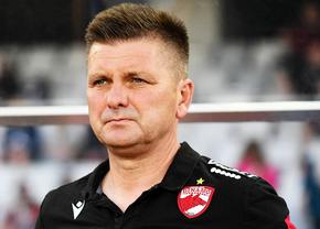 La 9 zile după retrogradarea lui Dinamo, Uhrin jr. negociază preluarea unei nou-promovate