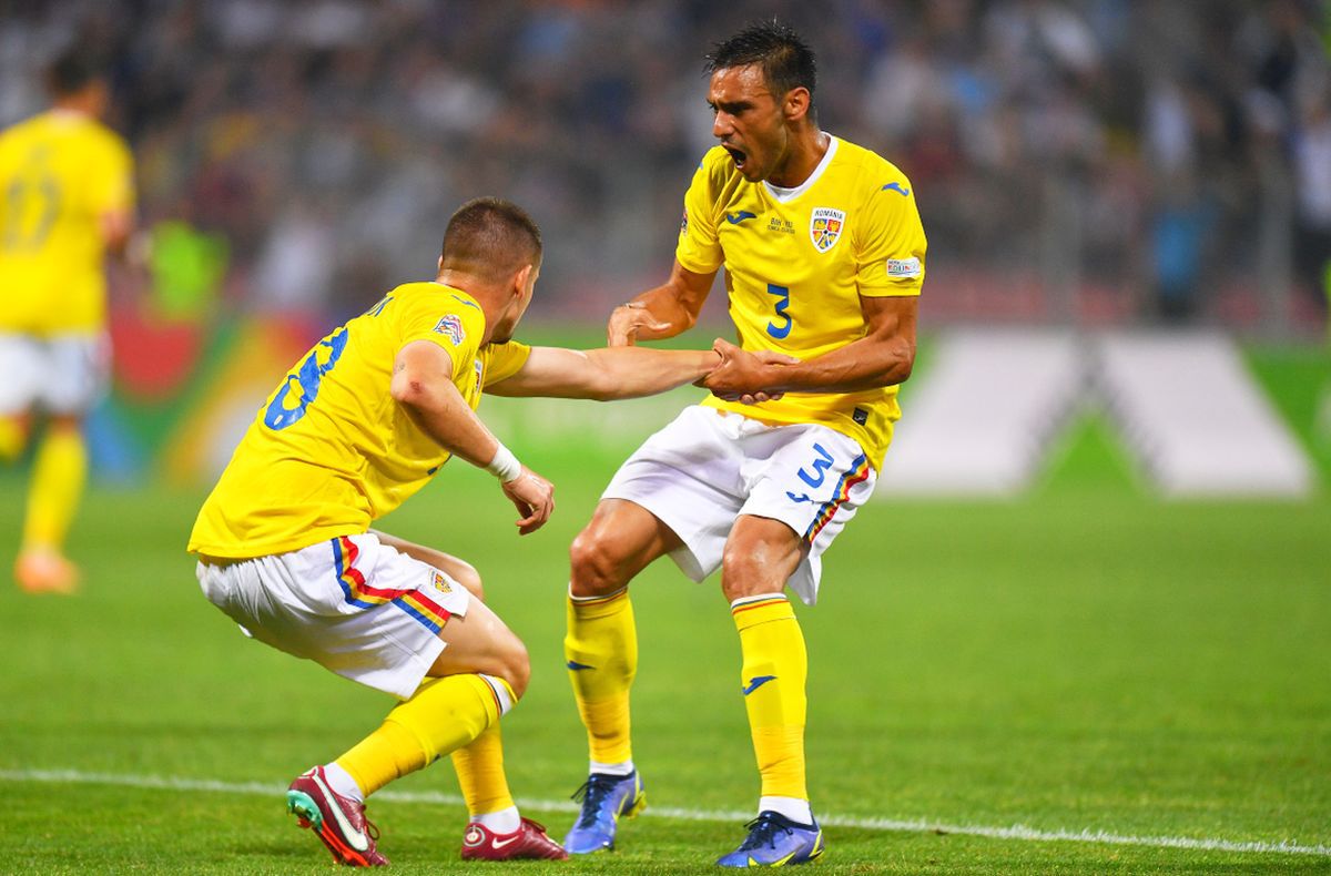 Concluziile lui Ilie Dumitrescu după Bosnia – România » Doi „tricolori” arătați cu degetul după gol