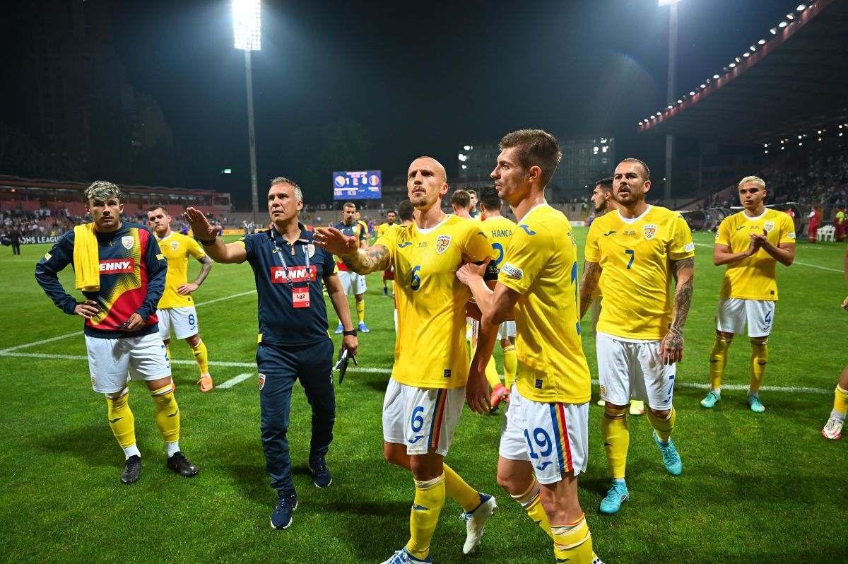 Bosnia - România, scandal cu ultrașii