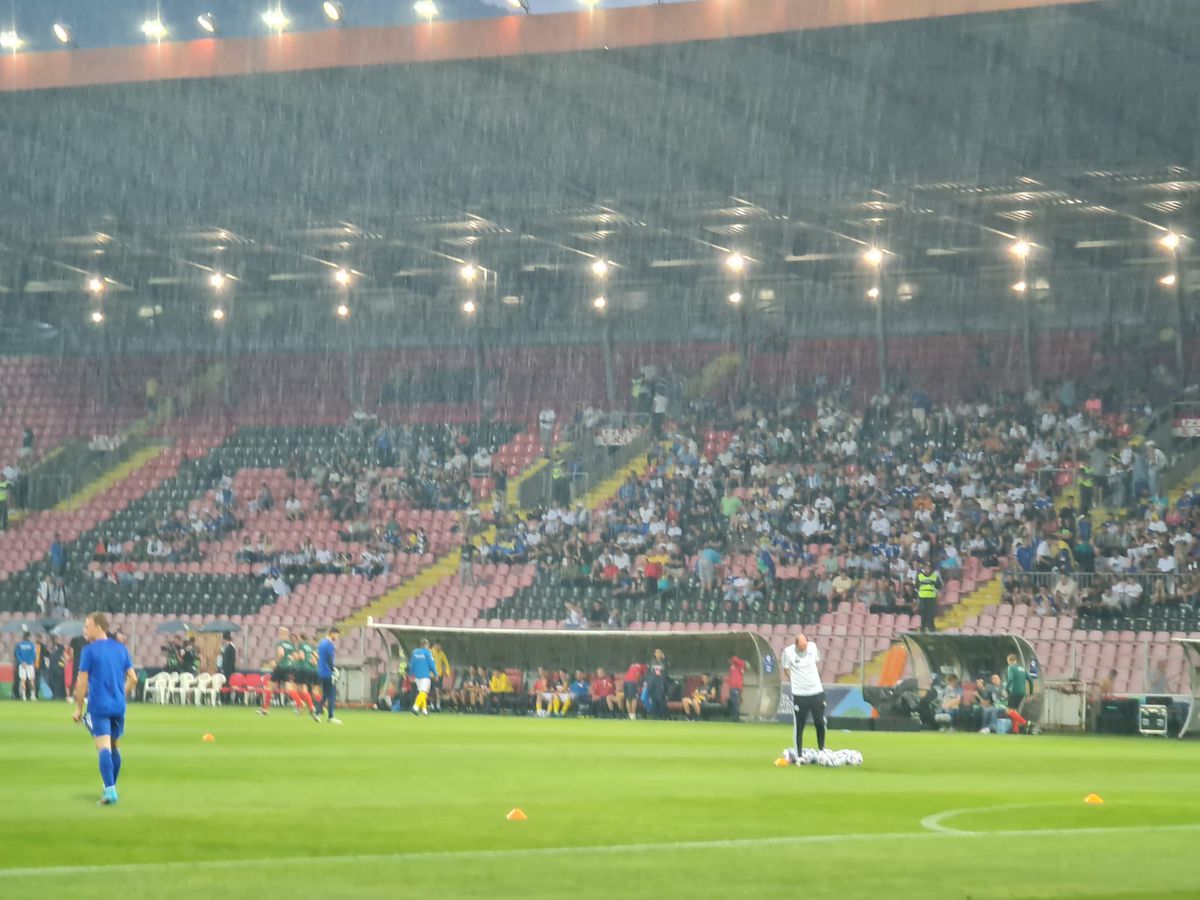 Concluziile lui Ilie Dumitrescu după Bosnia – România » Doi „tricolori” arătați cu degetul după gol