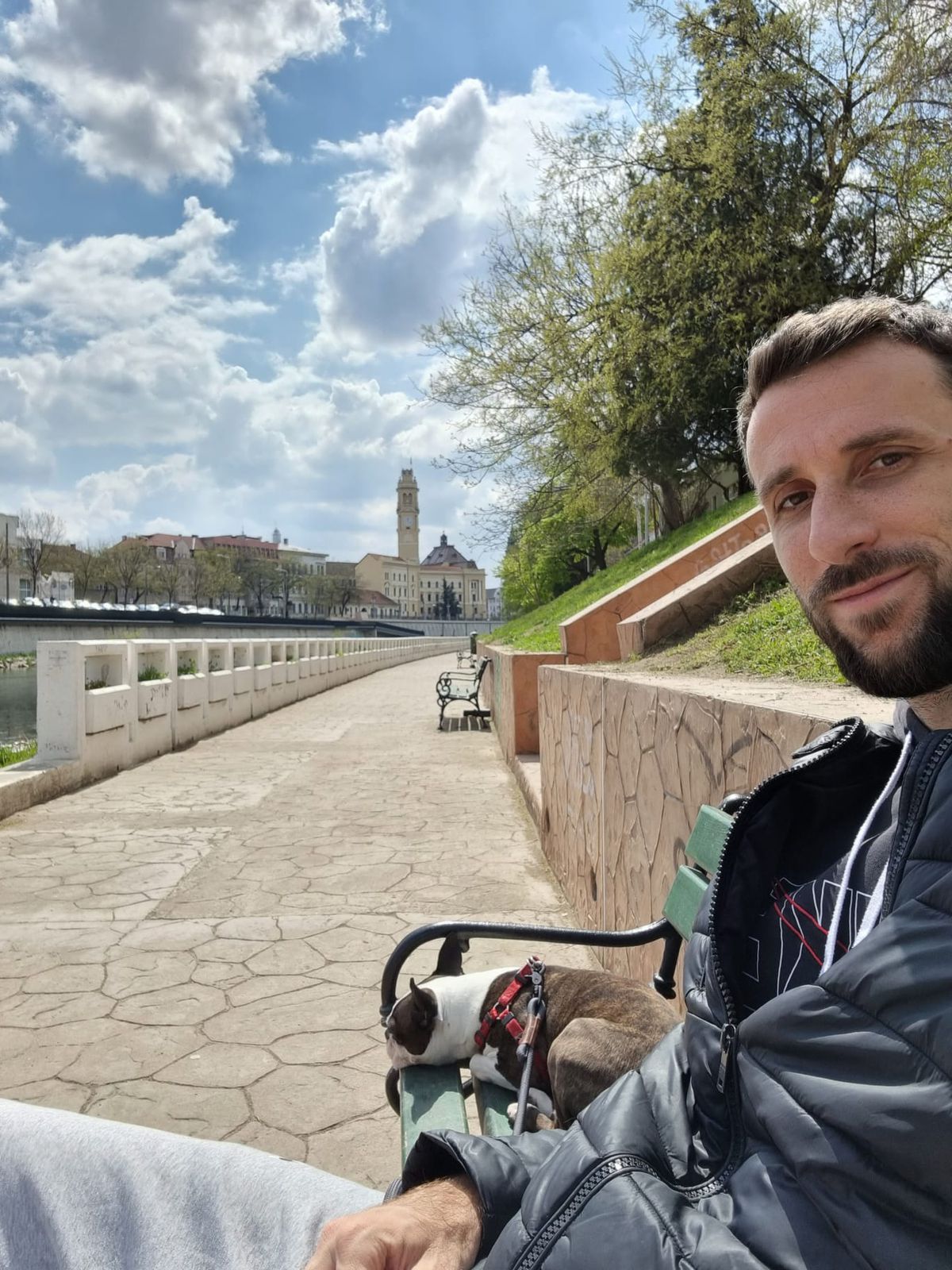 Nikola Markovic, sârbul îndrăgostit de România