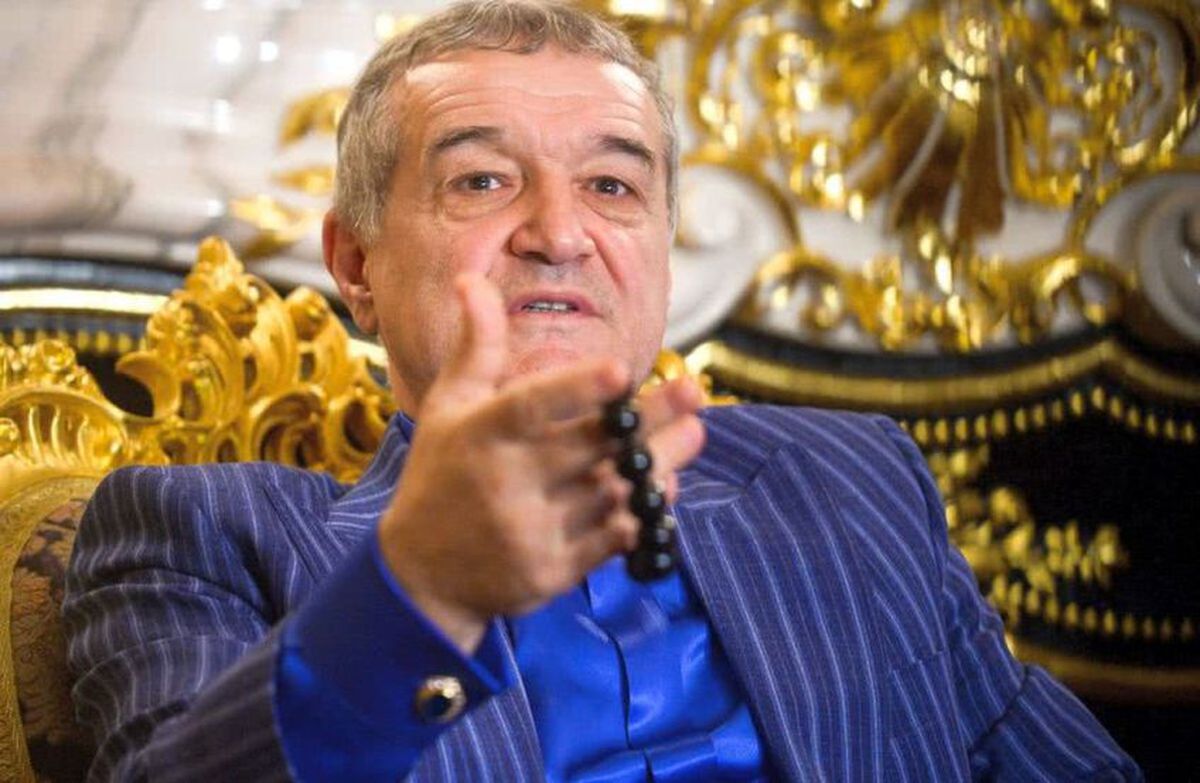 Gigi Becali s-a enervat când a văzut alegerile lui Edi Iordănescu: „El crede că face ambiții cu mine?! O să-l vând fără națională”