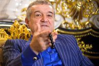 Gigi Becali s-a enervat când a văzut alegerile lui Edi Iordănescu: „El crede că face ambiții cu mine?! O să-l vând fără națională”