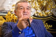 Gigi Becali confirmă că FCSB va odihni câțiva titulari cu Rapid + Unde își „trimite” vedetele: „Nu sunteți fotbaliști!”