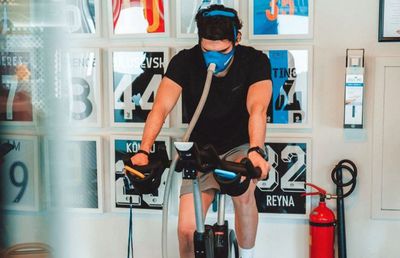 Gică Hagi  a vorbit în Scoția despre Ianis » Când estimează că va reveni fiul lui: „Genunchiul e mai puternic decât înainte de accidentare”