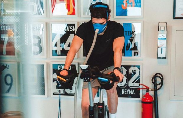 Gică Hagi  a vorbit în Scoția despre Ianis » Când estimează că va reveni fiul lui: „Genunchiul e mai puternic decât înainte de accidentare”