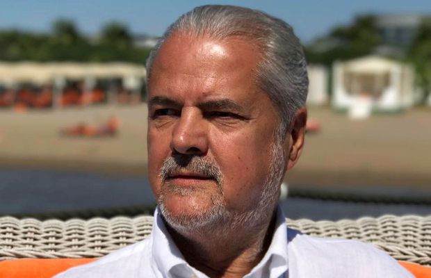 Adrian Năstase suferă din cauza lui Dinamo: „Va veni iar un antrenor prieten cu un impresar, care să aducă jucători second hand?”