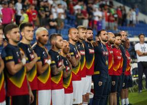 Comentăm împreună Bosnia și Herțegovina - România, la GSP Live, de la ora 21:15