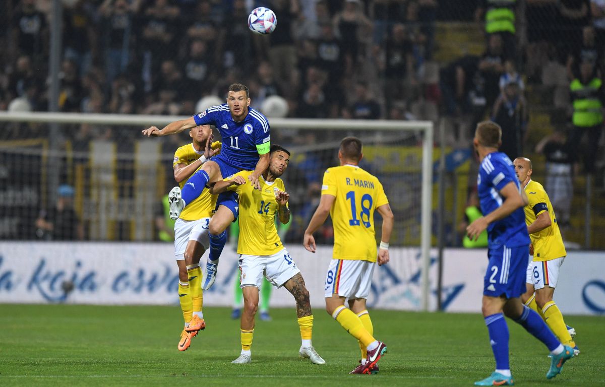 Andrei Burcă: „Puteam să fiu erou, am înnebunit când am văzut că se duce pe lângă!”