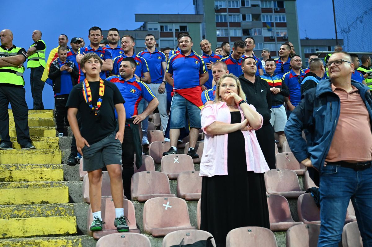 Andrei Burcă: „Puteam să fiu erou, am înnebunit când am văzut că se duce pe lângă!”