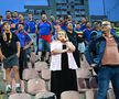 „Tricolorii”, victimele scandărilor rasiste pe arena din Zenica » Arbitrul a amenințat că va opri meciul!