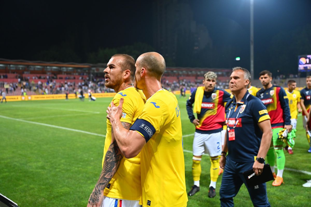 Bosnia - România, scandal cu ultrașii