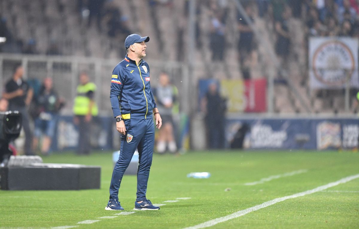 Dumitru Dragomir, furibund după o nouă înfrângere a naționalei: „Zero barat! Mă duc și mă dau cu capul de bară dacă-mi spune cineva așa ceva”