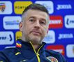După eșecul suferit de România în Bosnia, scor 0-1, Edi Iordănescu (43 de ani) a devenit selecționerul cu cel mai slab start de mandat din istoria naționalei.