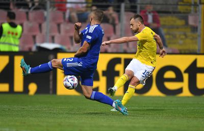 „Te retragi de la națională?” » Cum a răspuns Maxim: „Sunt realist”