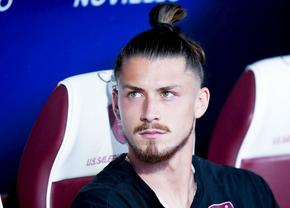 Gazzetta dello Sport dezvăluie: comision de 1,9 milioane de euro plătit către Florin Manea la prelungirea contractului lui Radu Drăgușin!