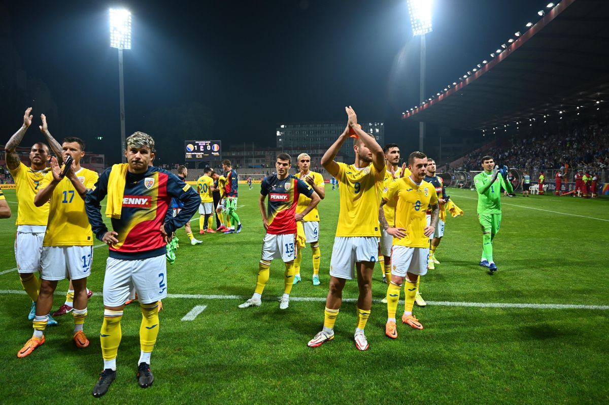 Bosnia - România, scandal cu ultrașii