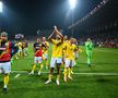 Scandal după meci: „tricolorii”, înjurați de ultrași! Tavi Popescu și Alibec, calmați cu greu » Chiricheș și-a trimis colegii la vestiare