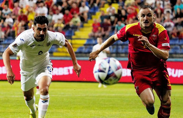 Iordănescu s-a convins după 3 partide! » Dezvăluiri din vestiarul „naționalei”: concluzia la care a ajuns selecționerul